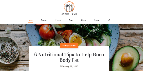 AvadaFood