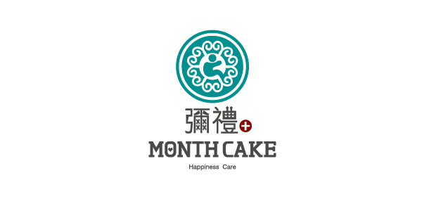 彌禮彌月蛋糕